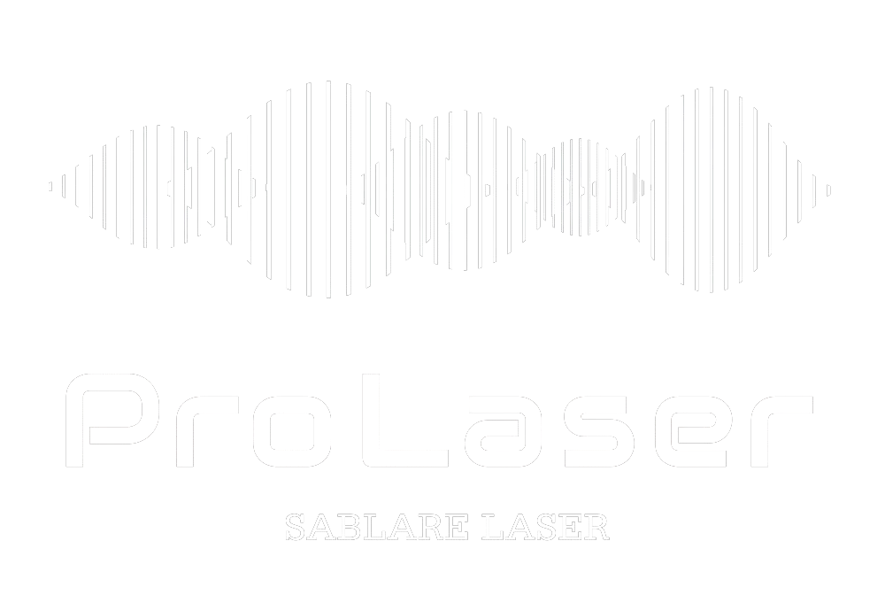 logo prolaser